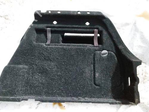 Used Boot lining Boot lining 38478730 38478730