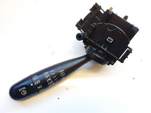 Used Warning switch Warning switch PEUGEOT 407 (6D_) 1.6 HDi 110 (6D9HZC, 6D9HYC) (109 hp) 34753283 34753283
