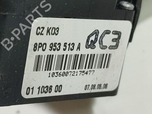 Warning switch AUDI A3 (8P1) 1.6 | BP34884269I22 - Image 4