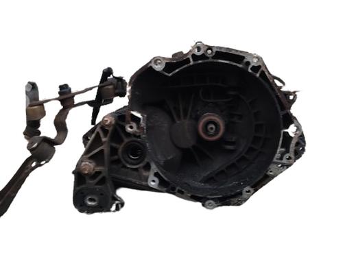 Used Gearbox Gearbox 35327557 35327557