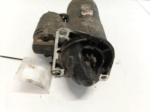 Starter OPEL ASTRA H (A04) 1.9 CDTI (L48) | BP34973932M8 - Image 2