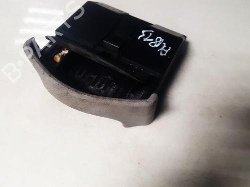 Used Ashtray Ashtray CITROËN XSARA PICASSO (N68) 2.0 HDi (90 hp) 35850848 35850848
