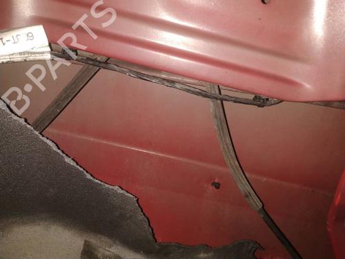 Used Rear left window mechanism Rear left window mechanism 35332608 35332608