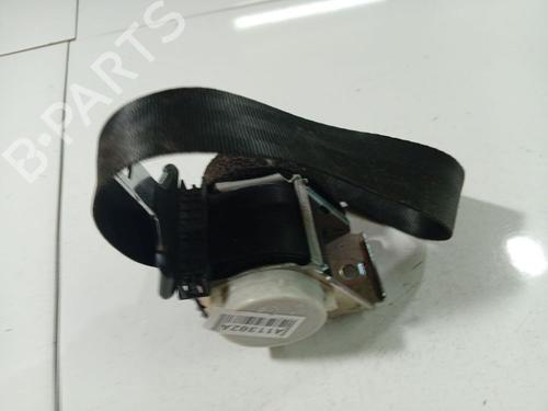 Sikkerhetsbelte bak venstre Sikkerhetsbelte bak venstre CITROËN C5 III (RD_) 1.6 HDi 110 (RD9HZC) (109 hp) 39895928 39895928