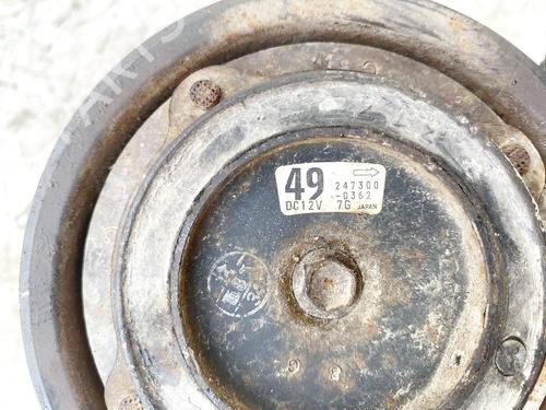 AC compressor HONDA FR-V (BE) 2.0 (BE3) | BP35082395M34 - Image 4