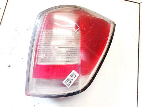 Used Right taillight Right taillight 38630620 38630620