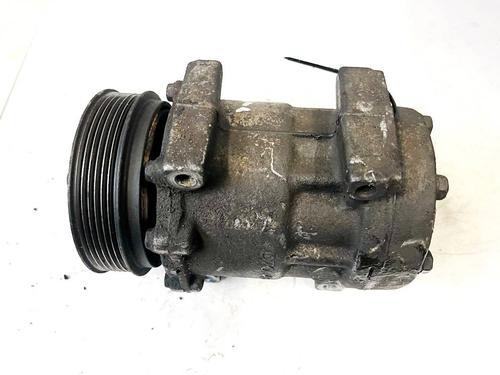 AC compressor AUDI A6 C6 (4F2) 2.4 | BP35358857M34 - Image 2