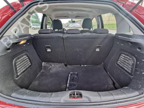 Air vent CITROËN C3 II (SC_) 1.4 HDi 70 (SC8HZC, SC8HR0, SC8HP4) | BP32573461I21 