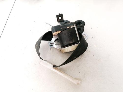 Used Front left seatbelt Front left seatbelt 35594555 35594555