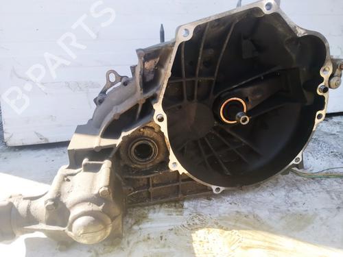 Used Gearbox Gearbox 35605525 35605525