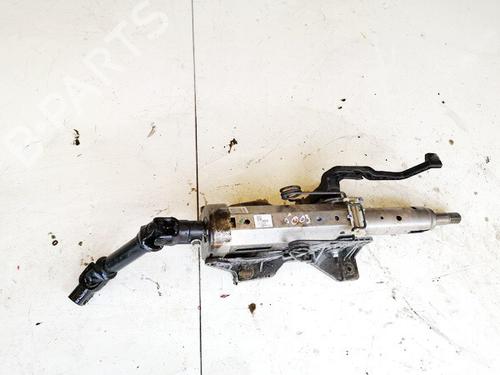 Used Steering column Steering column OPEL ASTRA J (P10) 1.4 (68) (100 hp) 35621179 35621179