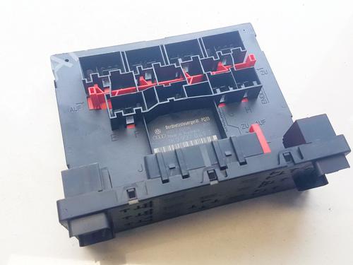 Used Electronic module Electronic module VW PASSAT B6 (3C2) 2.0 FSI (150 hp) 35644744 35644744