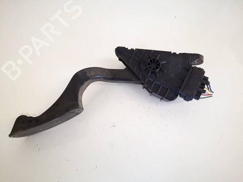 Used Pedal Pedal TOYOTA PRIUS Liftback (_W2_) 1.5 Hybrid (NHW20_, NHW20R) (112 hp) 35219792 35219792
