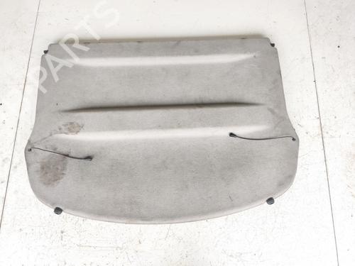 Used Rear parcel shelf Rear parcel shelf 35579313 35579313