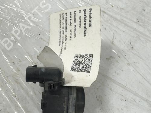 Electronic module BMW 5 (F10) 535 d | BP38551917M83 - Image 3