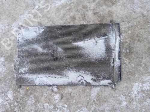 Used AC radiator AC radiator 34882831 34882831
