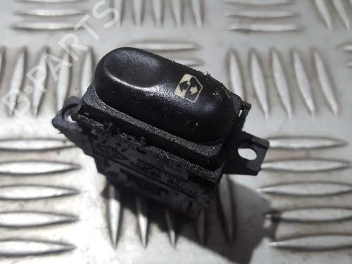 Used Switch Switch RENAULT LAGUNA I (B56_, 556_) 2.2 dT (B569) (113 hp) 33499520 33499520
