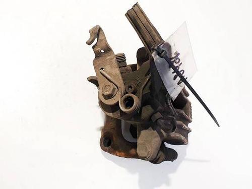 Left rear brake caliper SEAT LEON (1P1) 1.9 TDI | BP35381819M107 - Image 2