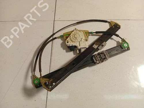 Used Rear right window mechanism Rear right window mechanism 34780605 34780605