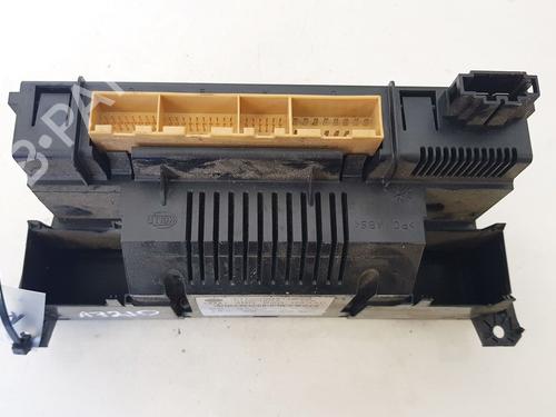 Climate control AUDI A6 C5 (4B2, 4B4) 2.5 TDI | BP35504661I5 - Image 3
