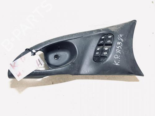 Used Switch Switch FORD FOCUS I (DAW, DBW) 1.8 TDCi (100 hp) 33070076 33070076