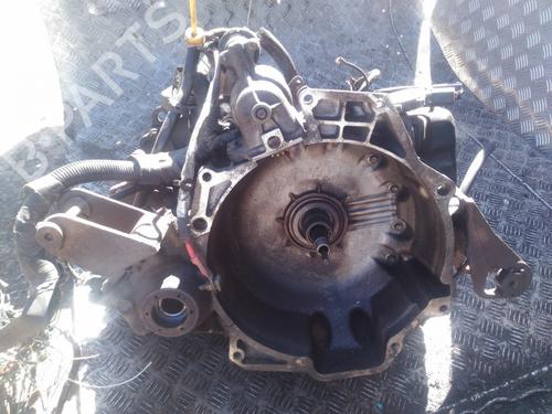 Used Gearbox Gearbox 38583621 38583621