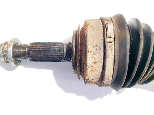 Right front driveshaft HONDA FR-V (BE) 2.2 i CTDi (BE5) | BP34895925M39 - Image 2