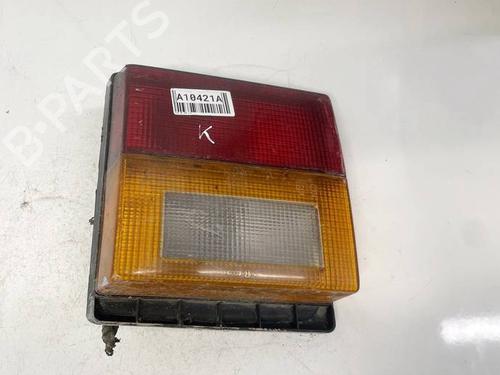 Used Left tailgate light Left tailgate light 34974264 34974264