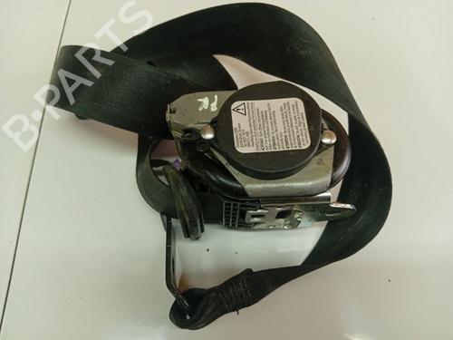 Used Front left seatbelt Front left seatbelt 36760500 36760500