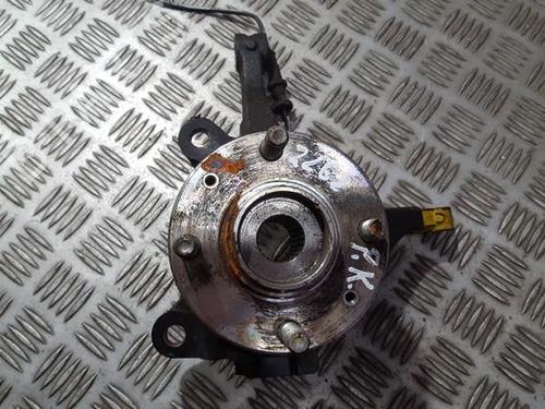 left-front-steering-knuckle-hyundai-i10-i-pa-2007-2008-2009-2010-2011-2012-2013-2014-2015-2016-2017-2018-35694084 main image