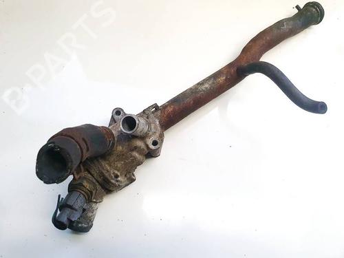 Used Thermostat housing Thermostat housing 35318102 35318102
