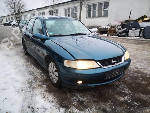 Used Parts OPEL VECTRA B Estate (J96) 2.0 DTI 16V (F35) (101 hp) 4471303