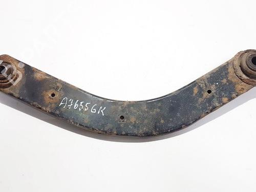 Used Left rear suspension arm Left rear suspension arm SAAB 9-3 (YS3F, E79, D79, D75) 1,8t BioPower (150 hp) 35468795 35468795