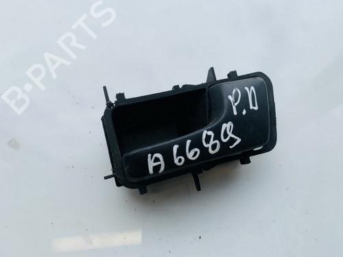 Used Front right interior door handle Front right interior door handle VW PASSAT B3/B4 Variant (3A5, 35I) 1.6 TD (80 hp) 35522307 35522307