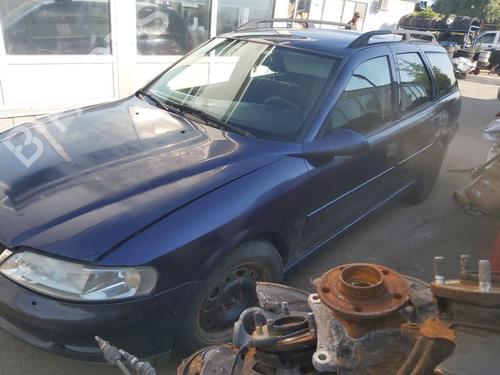 Switch OPEL VECTRA B (J96) 2.0 DI 16V (F19) | BP35519623I30 - Image 6