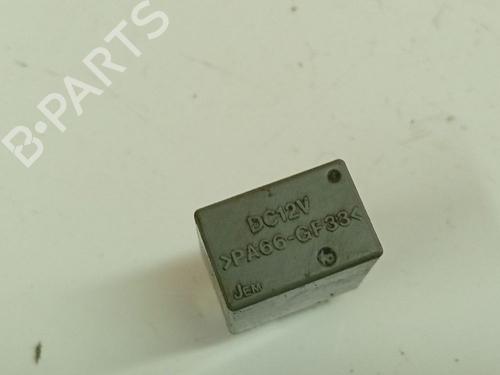 Electronic sensor OPEL ANTARA A (L07) 2.0 CDTI | BP36830755M84 - Image 4