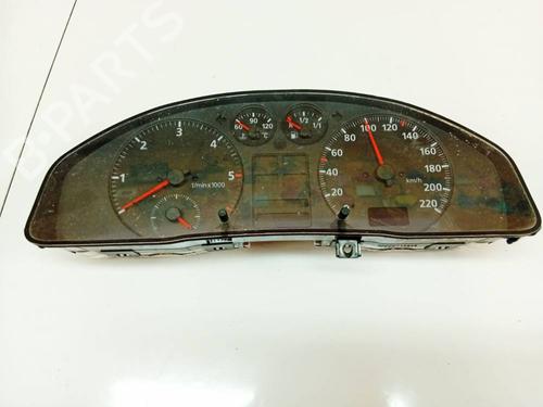 Used Instrument cluster Instrument cluster AUDI A4 B5 (8D2) 1.9 TDI (90 hp) 40053196 40053196