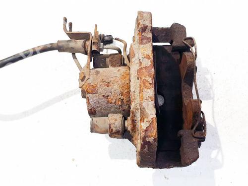 Left front brake caliper AUDI A4 B7 (8EC) 1.9 TDI | BP40242540M105 - Image 3