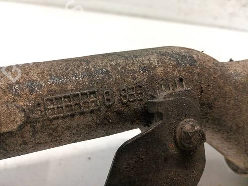Pipe ALFA ROMEO 159 (939_) 2.4 JTDM (939AXD12, 939AXD1B) | BP34949132M125 - Image 4