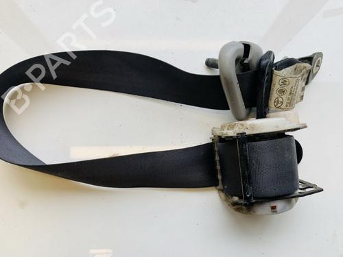 Used Rear left seatbelt Rear left seatbelt 35516912 35516912