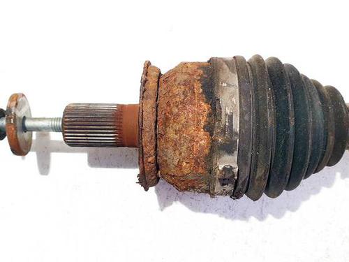 Left front driveshaft MAZDA 3 (BK) 1.6 (BK14) | BP36455499M38 - Image 2