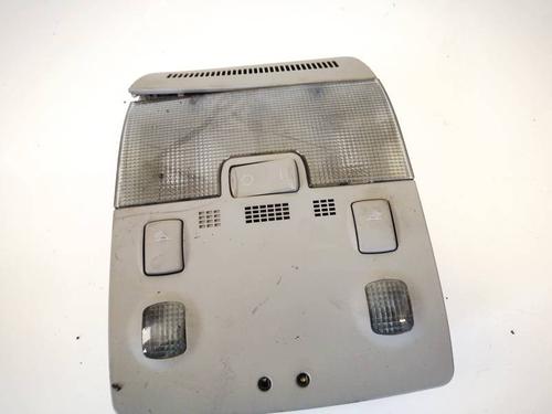 interior-roof-light-audi-a4-b6-8e2-2000-2001-2002-2003-2004-2005-35225625 main image