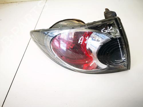 Used Left taillight Left taillight 35495342 35495342