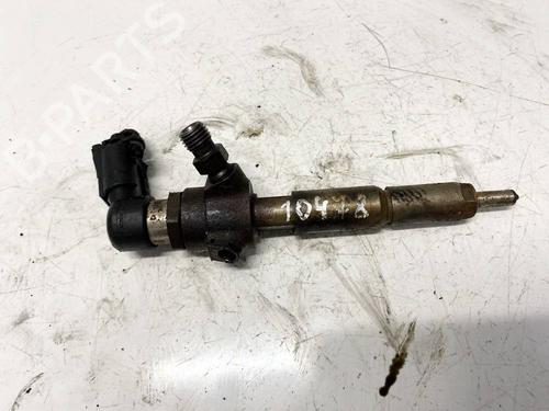 Used Injector Injector FORD S-MAX (WA6) 1.8 TDCi (125 hp) 34995851 34995851
