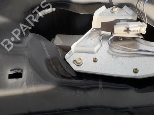 Rear wiper motor MAZDA 2 (DY) 1.4 | BP35604906M102 - Image 2