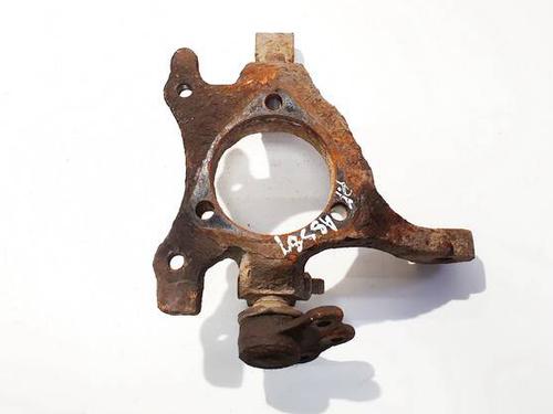 Used Left front steering knuckle Left front steering knuckle 35362912 35362912
