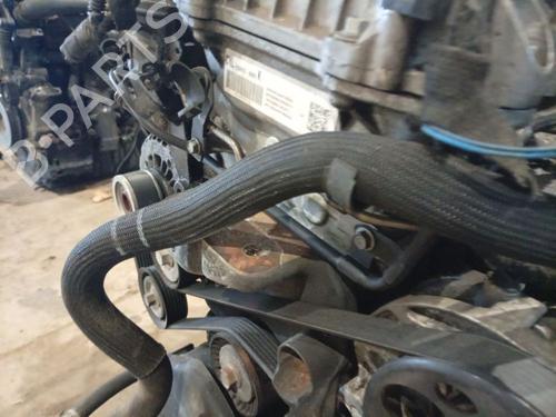 Pipe CHEVROLET CRUZE Hatchback (J305) 2.0 CDI | BP40286941M125 - Image 3