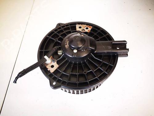 Used Heater blower motor Heater blower motor MERCEDES-BENZ E-CLASS (W211) E 200 Kompressor (211.042) (163 hp) 34966268 34966268