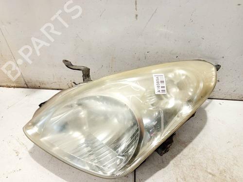 Used Left headlight Left headlight NISSAN PIXO (UA0) 1.0 (68 hp) 34931139 34931139