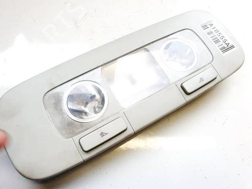 interior-roof-light-skoda-superb-ii-3t4-2008-2009-2010-2011-2012-2013-2014-2015-34968207 main image